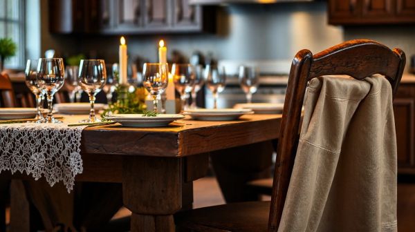 10 astuces culinaires pour réaliser un repas parfait