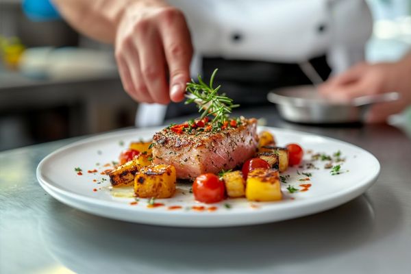 10 astuces culinaires pour réaliser un repas parfait