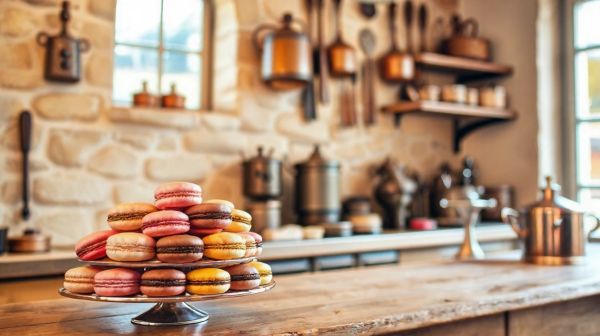 10 recettes créatives pour enchanter vos papilles