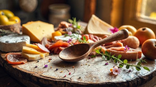 10 recettes créatives pour enchanter vos papilles