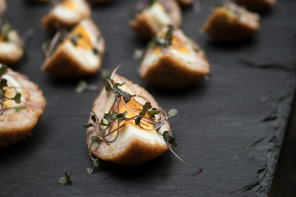 Savourez de succulentes recettes de fenouil pour un dîner léger et équilibré