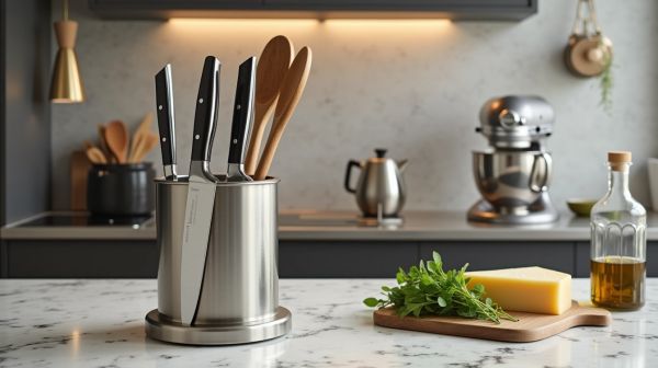 À la recherche d'ustensiles de cuisine de qualité professionnelle ?