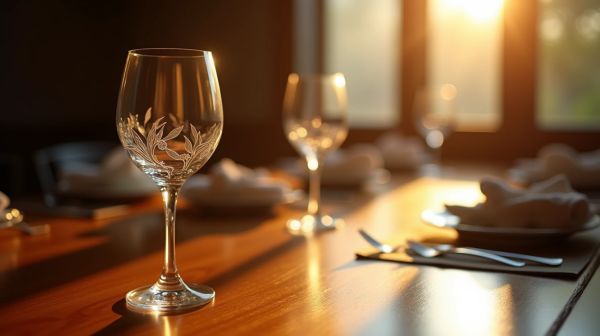 Choisir une carafe à vin de qualité supérieure pour vos dégustations