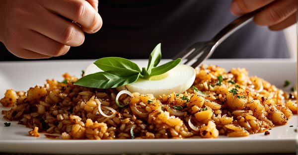 L'impact du poids des oignons sur le goût de vos plats