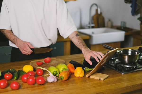 Recettes de cuisine : découvrez des plats lyonnais inédits