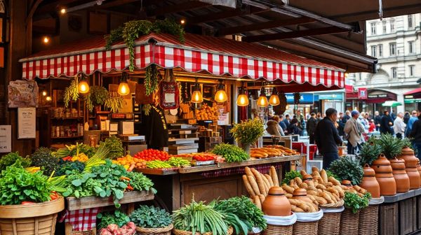 Top 10 plats lyonnais à essayer absolument cette année