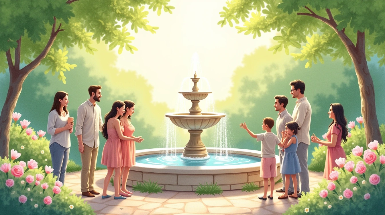 Vos questions sur l'organisation du repas de baptême